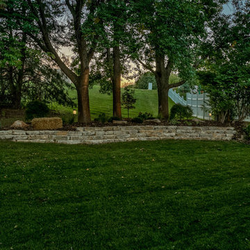 Courtyard Retreat