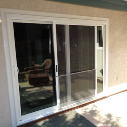 New Windows & Patio Doors - Patio Doors