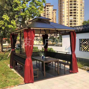 China rattan, outdoor, garden furniture RT57-2