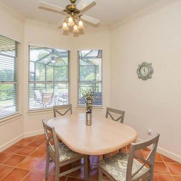 Sawgrass Home Renovation