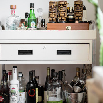 My Houzz: 1970s-Inspired Bohemian Style in East Nashville