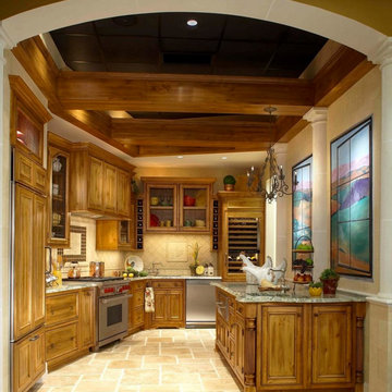 Sub Zero Kitchens