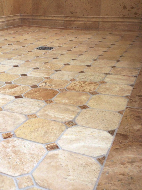 Snellville Master Bathroom Remodel