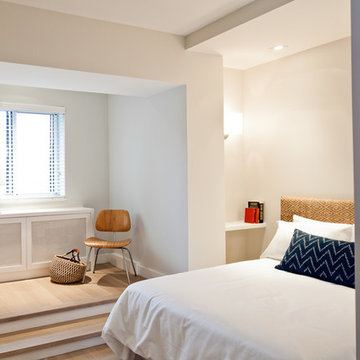Penthouse Renovation