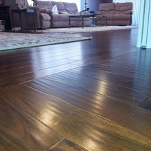 S&M Hardwood