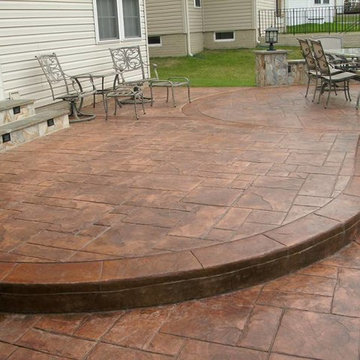 Decks