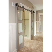 Barn doors