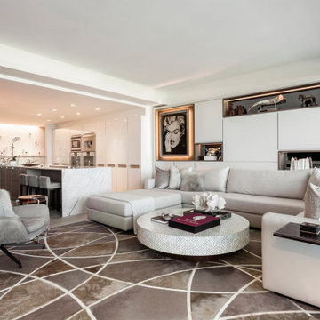 Ocean Drive Penthouse