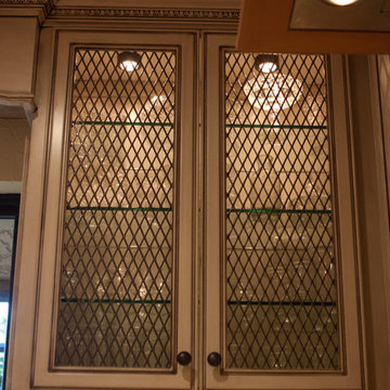 Serena Kitchen +