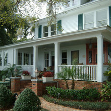 porch