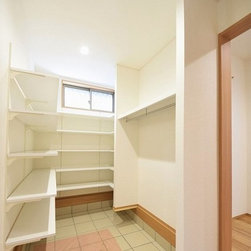 【2世帯住宅で暮らす！大きな吹抜けのある快適・充実の住まい】 - 商品
