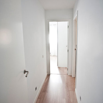 REFORMA VIVIENDA CALLE CUBA