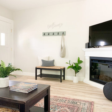Short-Term Vacation Rental