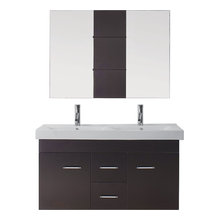 first floor bath room