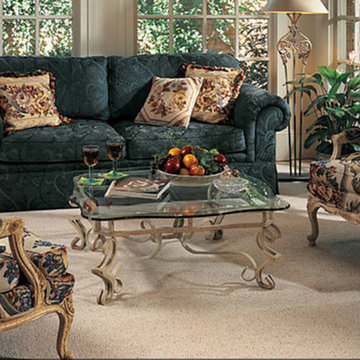The Carpet Mill