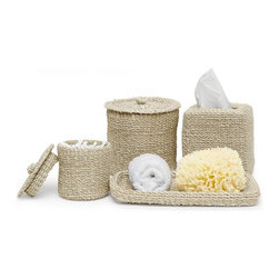 Chelston Bath Set - Products