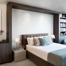 Bedroom staging ideas