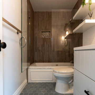 Pacific Palisades Kitchen Remodel and Home Addition