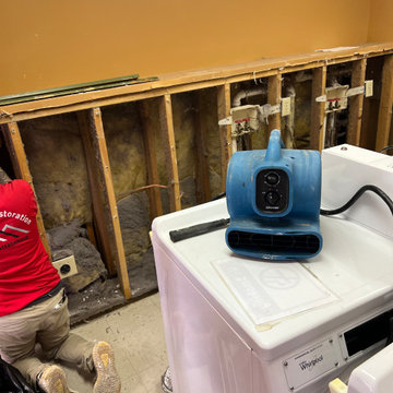 Appliance Leak Emergency Water Removal in Bonanza, KY
