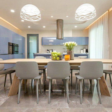 BUY LUXURY VILLA LIMASSOL