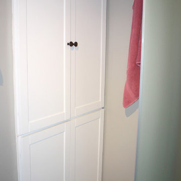 Suites by Remodeling Concepts