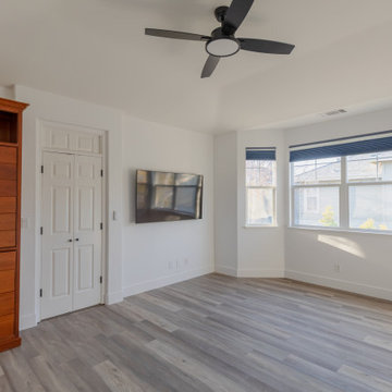 Home Remodel in Redwood City