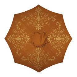 Florance - Outdoor Umbrellas