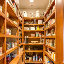 pantry storage