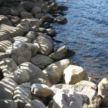 Revetments