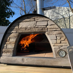 Fabulous Customer Ovens - Outdoor Pizza Ovens