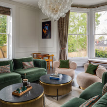 Living Room Ideas