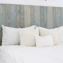 Bedrooms
