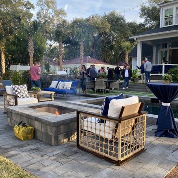 HGTV DREAM HOME 2020 - PREVIEW EVENT