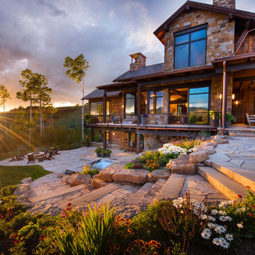 Chiming Bells Residence
