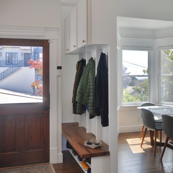 75 Beautiful Small Vestibule Ideas and Designs November 2022 Houzz UK