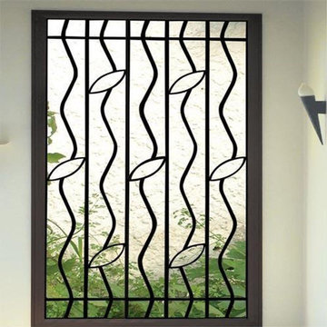 Window Guard