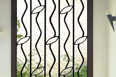 Window Guard