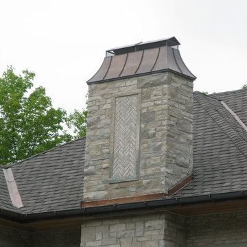 Chimney Caps