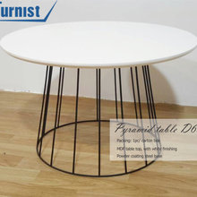BÀN GỖ PYRAMID TABLE