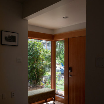 Kamm-Hister Remodel