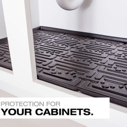 Under Sink Cabinet Mat Products - Products