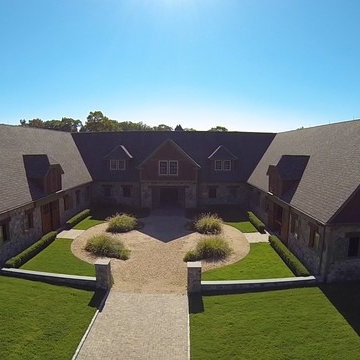 Barns