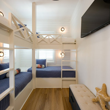 Port Aransas Beach House - Bunkroom