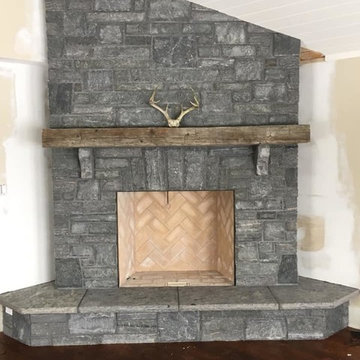 Isokern Fireplaces