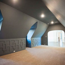 Attic Ideas