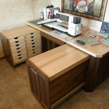 Sewing Center