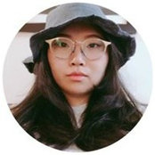 Foto de Maria Yi

