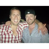 Michael Joseph's photo