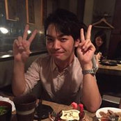 Hiroki Yabu's photo