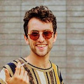 Adam Geringers foto